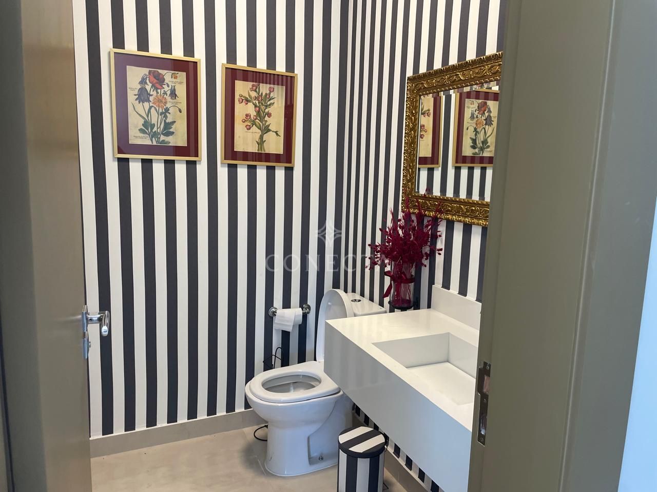 Casa, 5 quartos, 418 m² - Foto 5