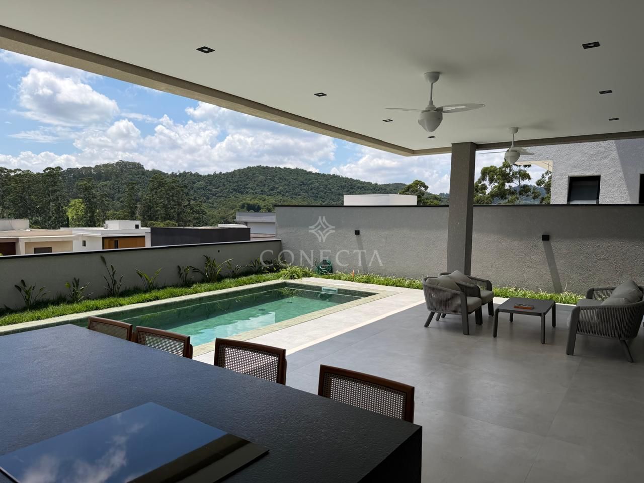 Casa, 5 quartos, 418 m² - Foto 12
