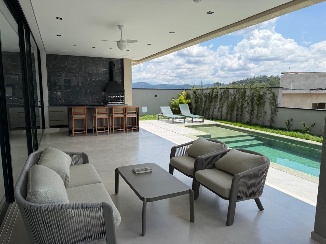 Casa, 5 quartos, 418 m² - Foto 10