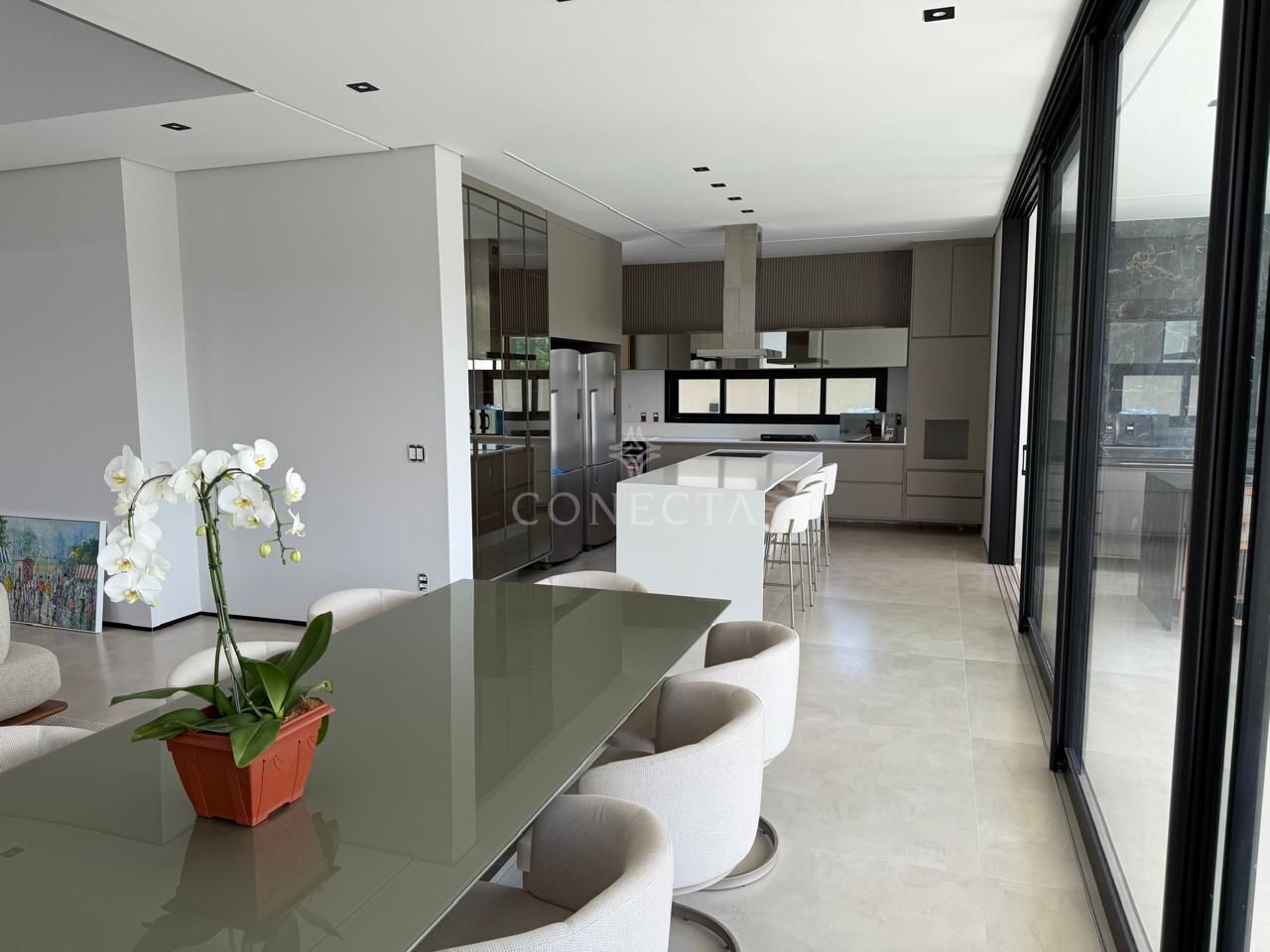 Casa, 5 quartos, 418 m² - Foto 8
