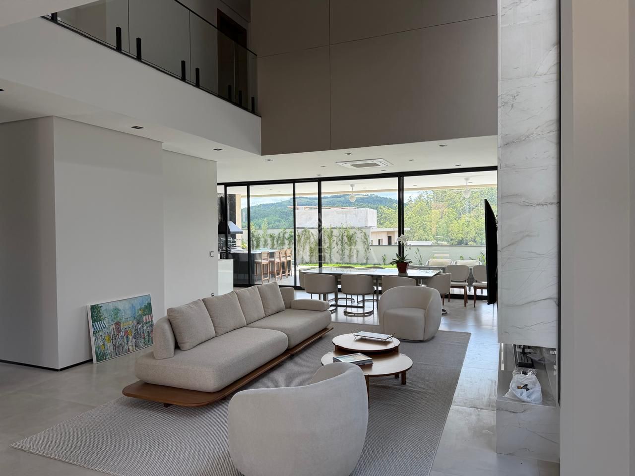 Casa, 5 quartos, 418 m² - Foto 4