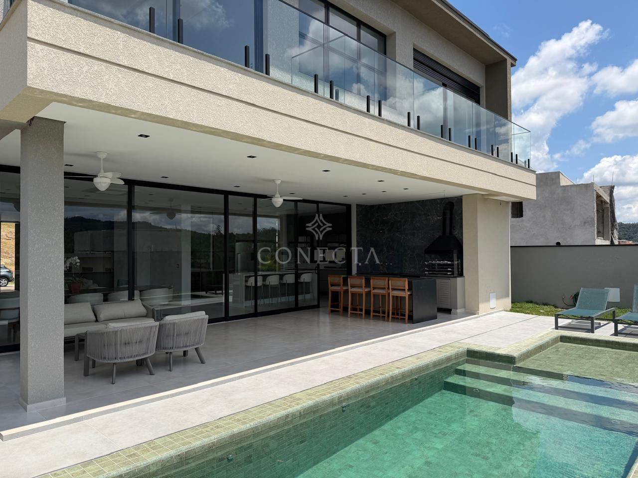 Casa, 5 quartos, 418 m² - Foto 11