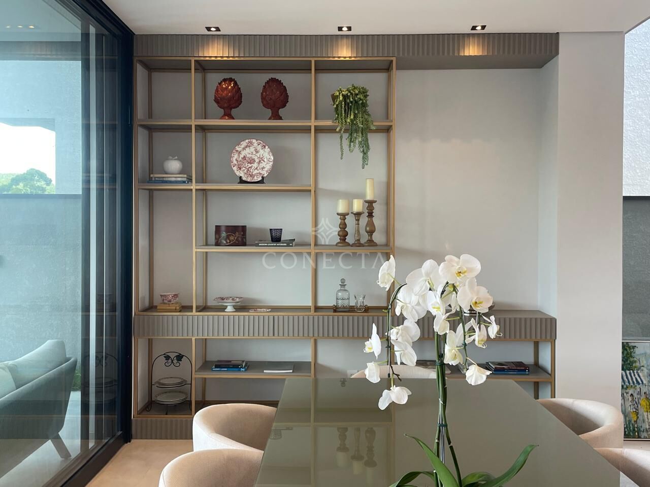Casa, 5 quartos, 418 m² - Foto 3