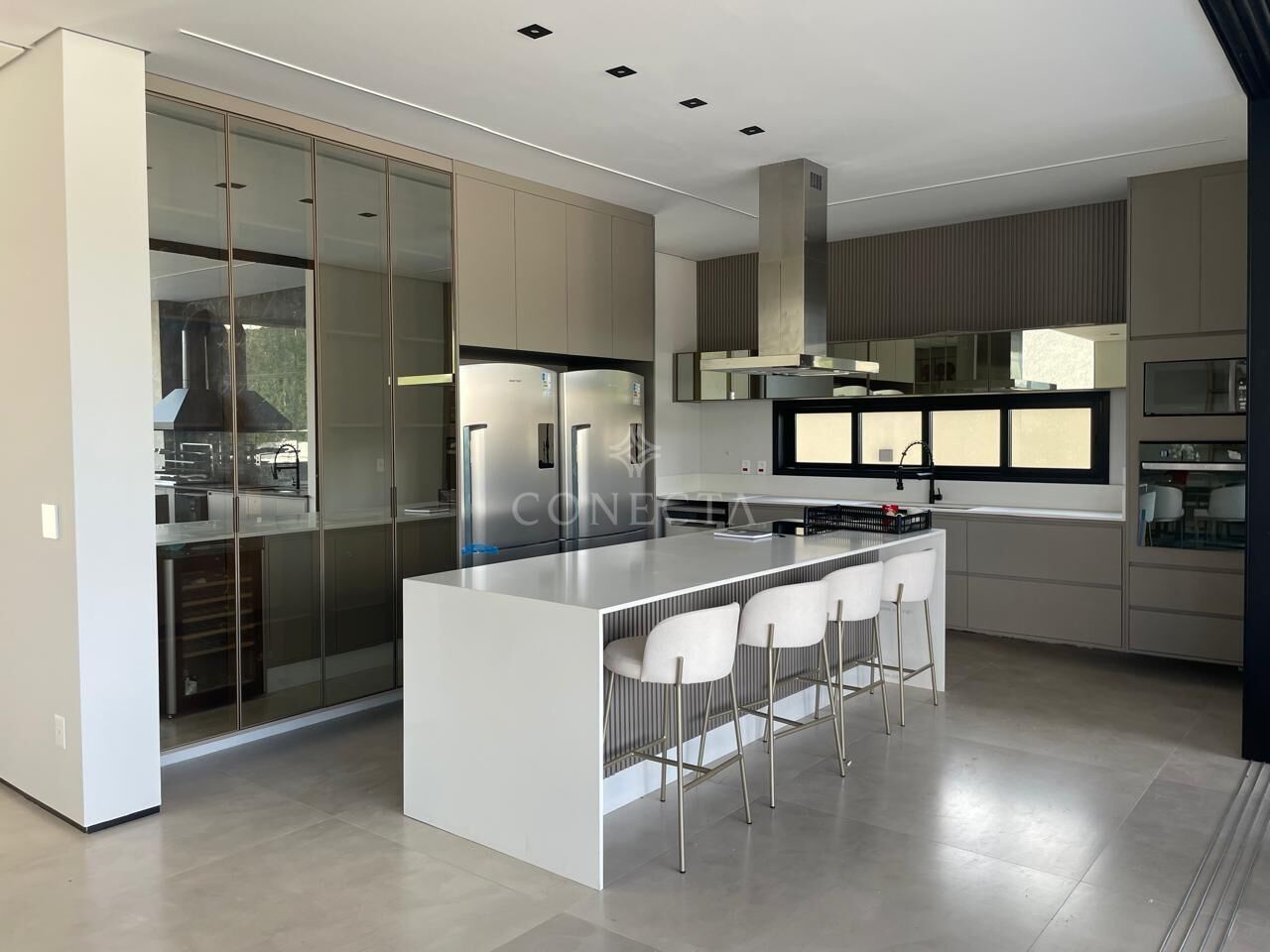 Casa, 5 quartos, 418 m² - Foto 15