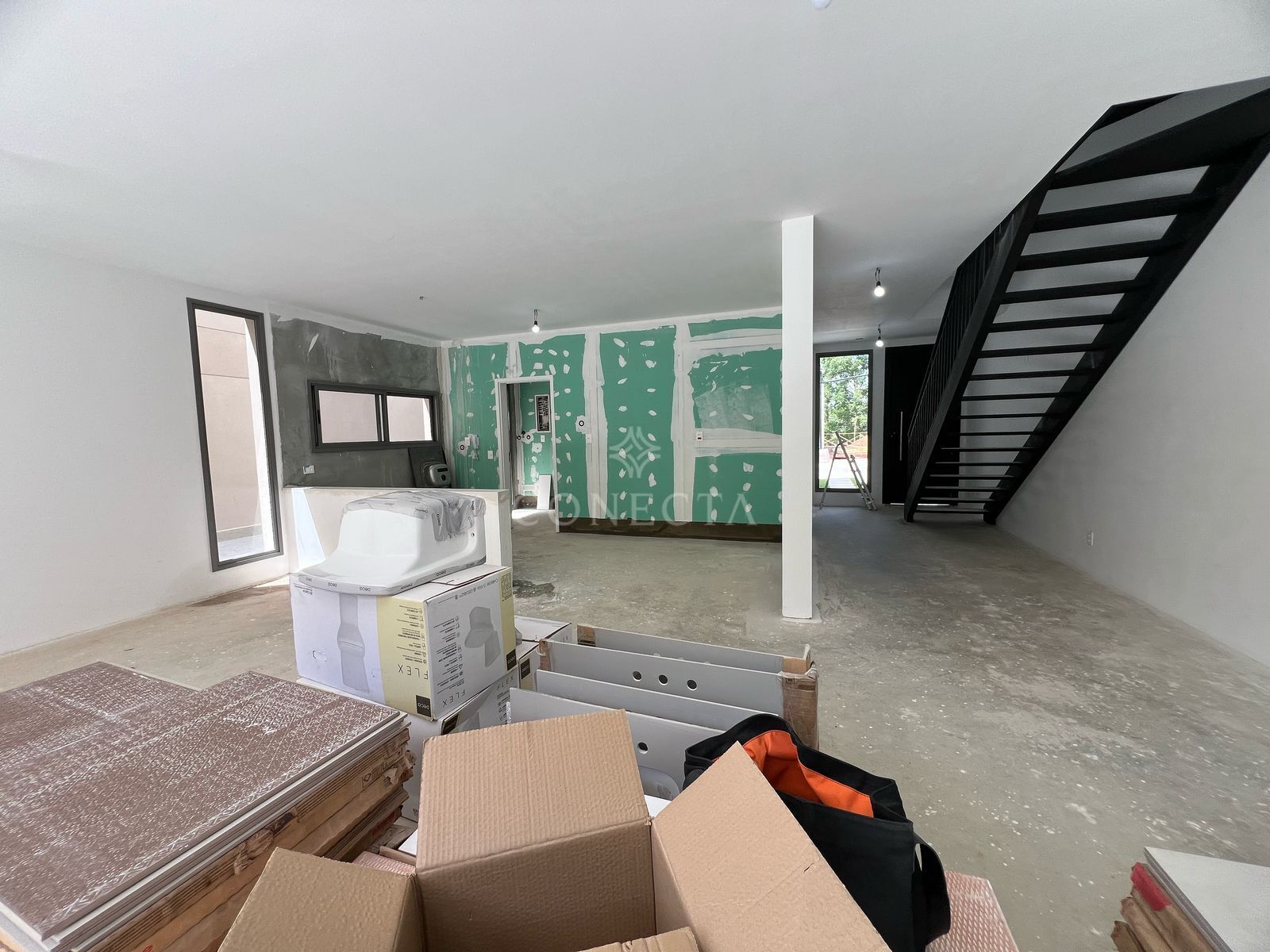 Casa, 3 quartos, 237 m² - Foto 5