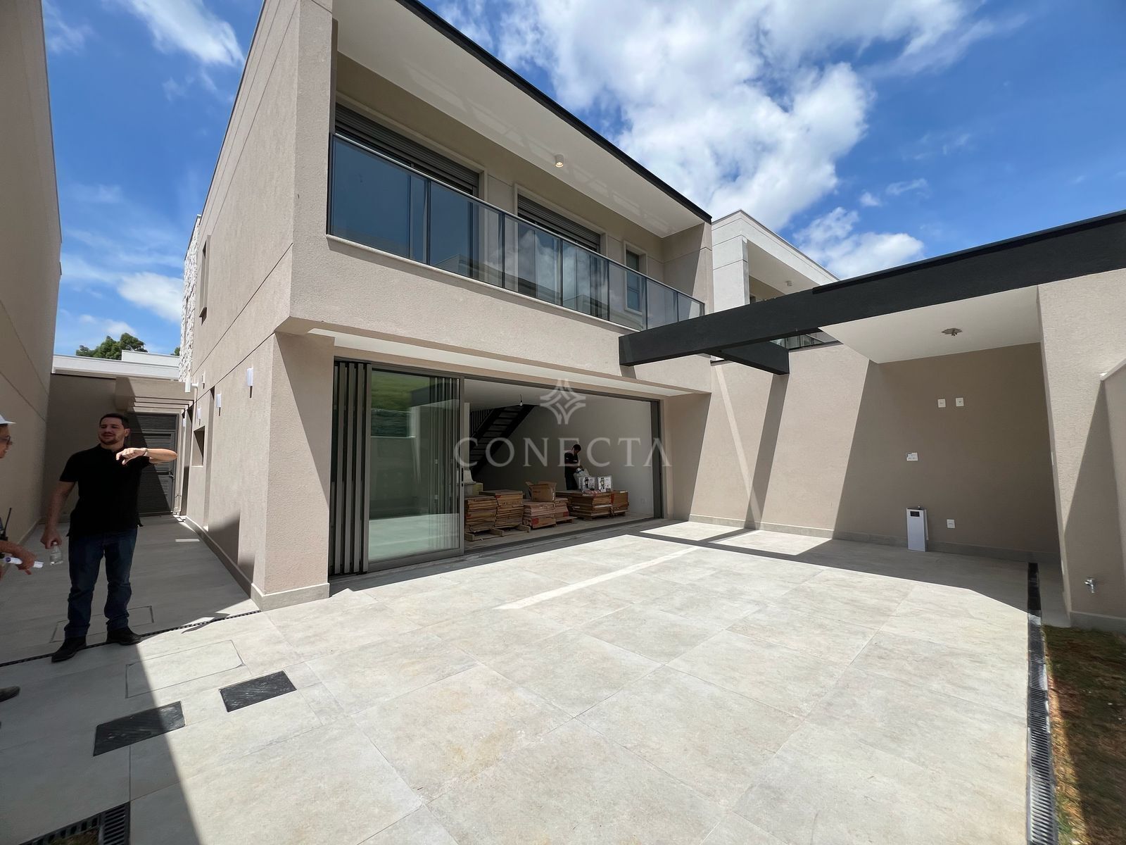 Casa, 3 quartos, 237 m² - Foto 2