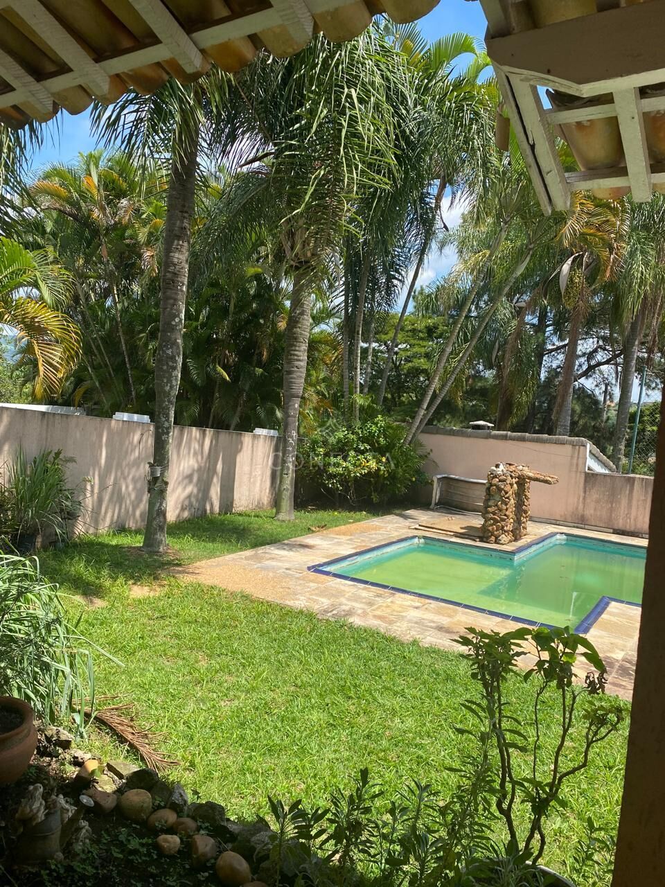 Casa, 3 quartos, 450 m² - Foto 1