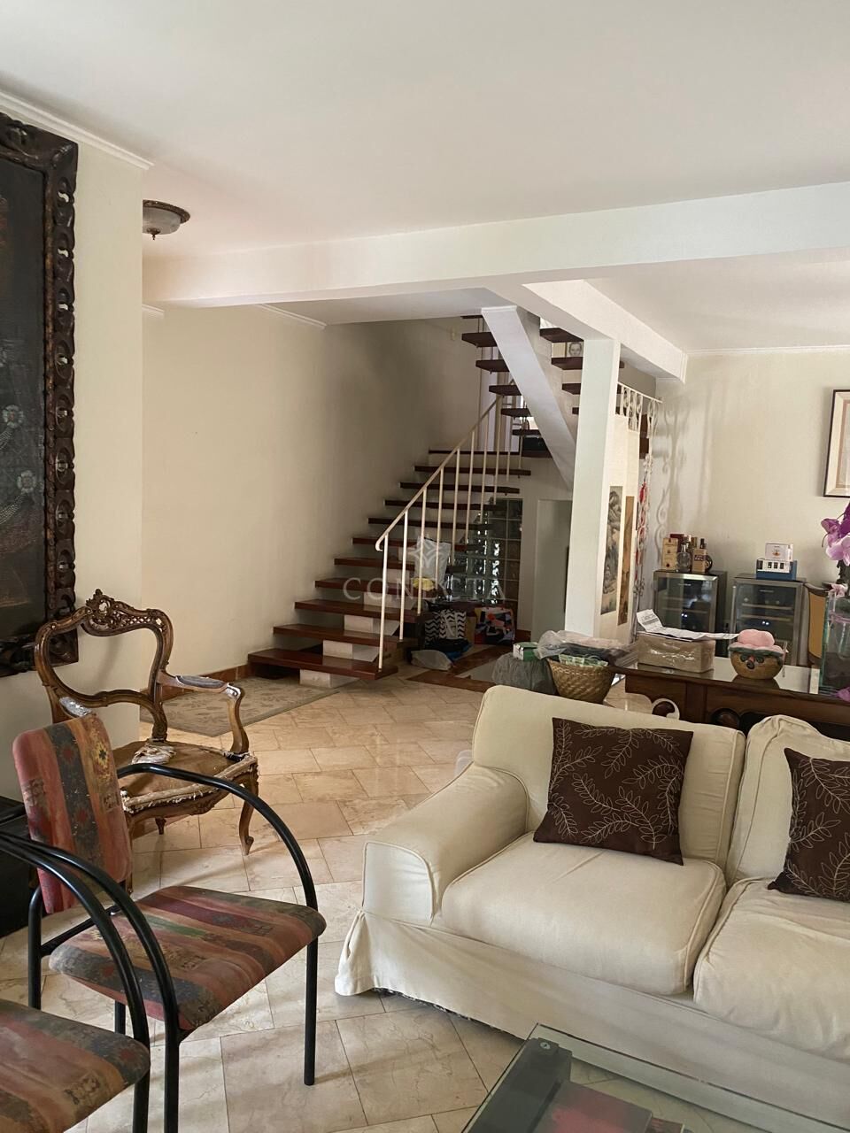 Casa, 3 quartos, 450 m² - Foto 2