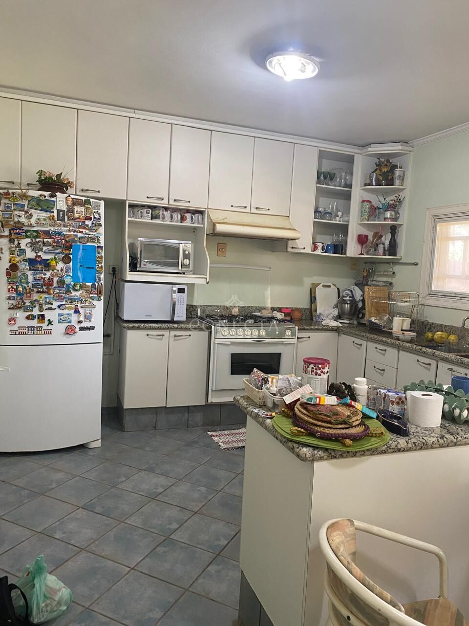Casa, 3 quartos, 450 m² - Foto 6