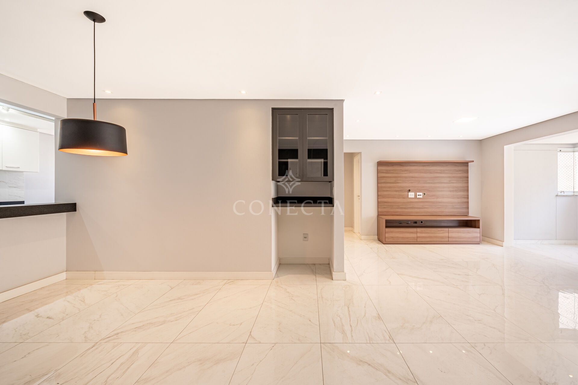 Apartamento, 3 quartos, 170 m² - Foto 4