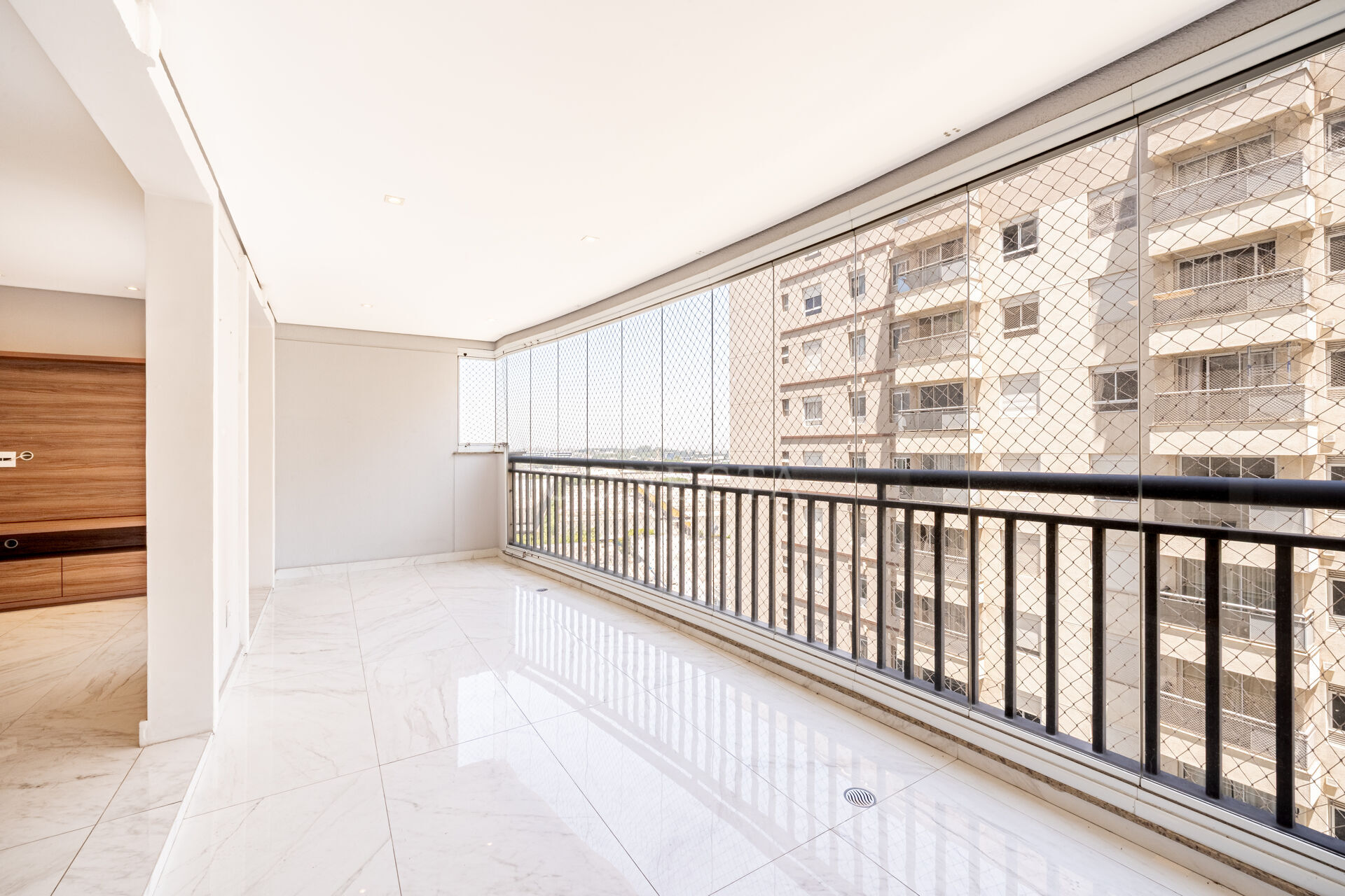 Apartamento, 3 quartos, 170 m² - Foto 11