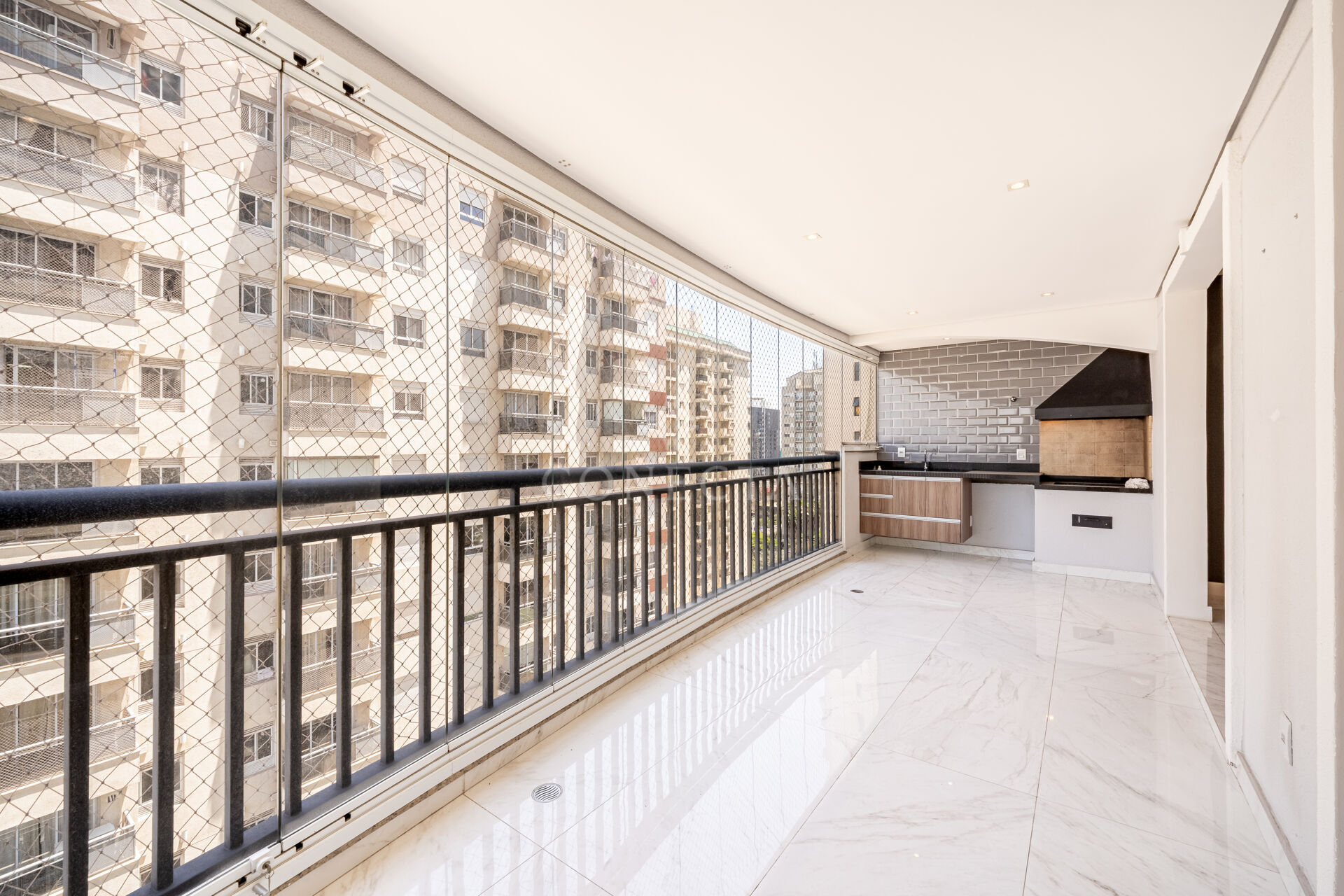 Apartamento, 3 quartos, 170 m² - Foto 10