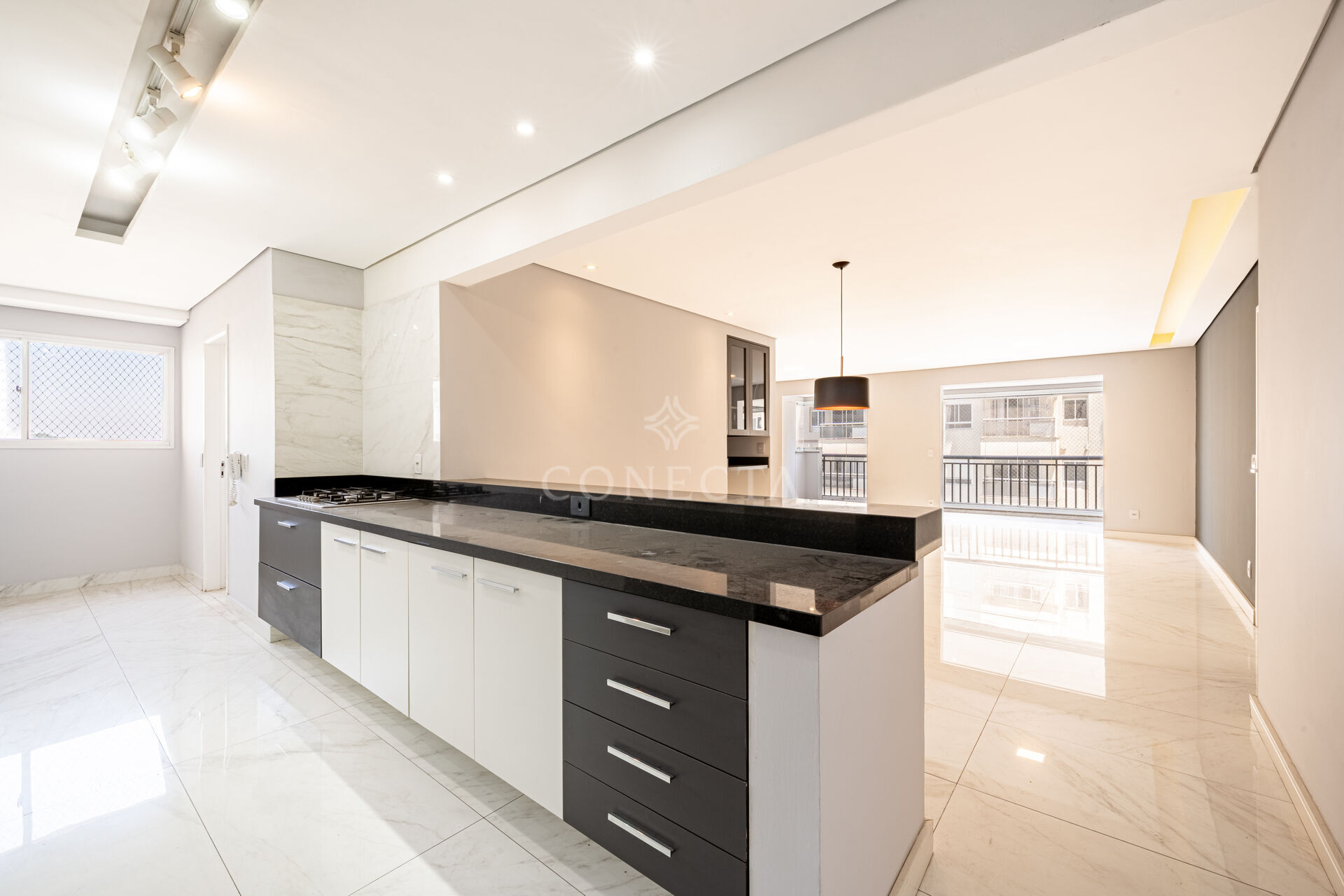 Apartamento, 3 quartos, 170 m² - Foto 13