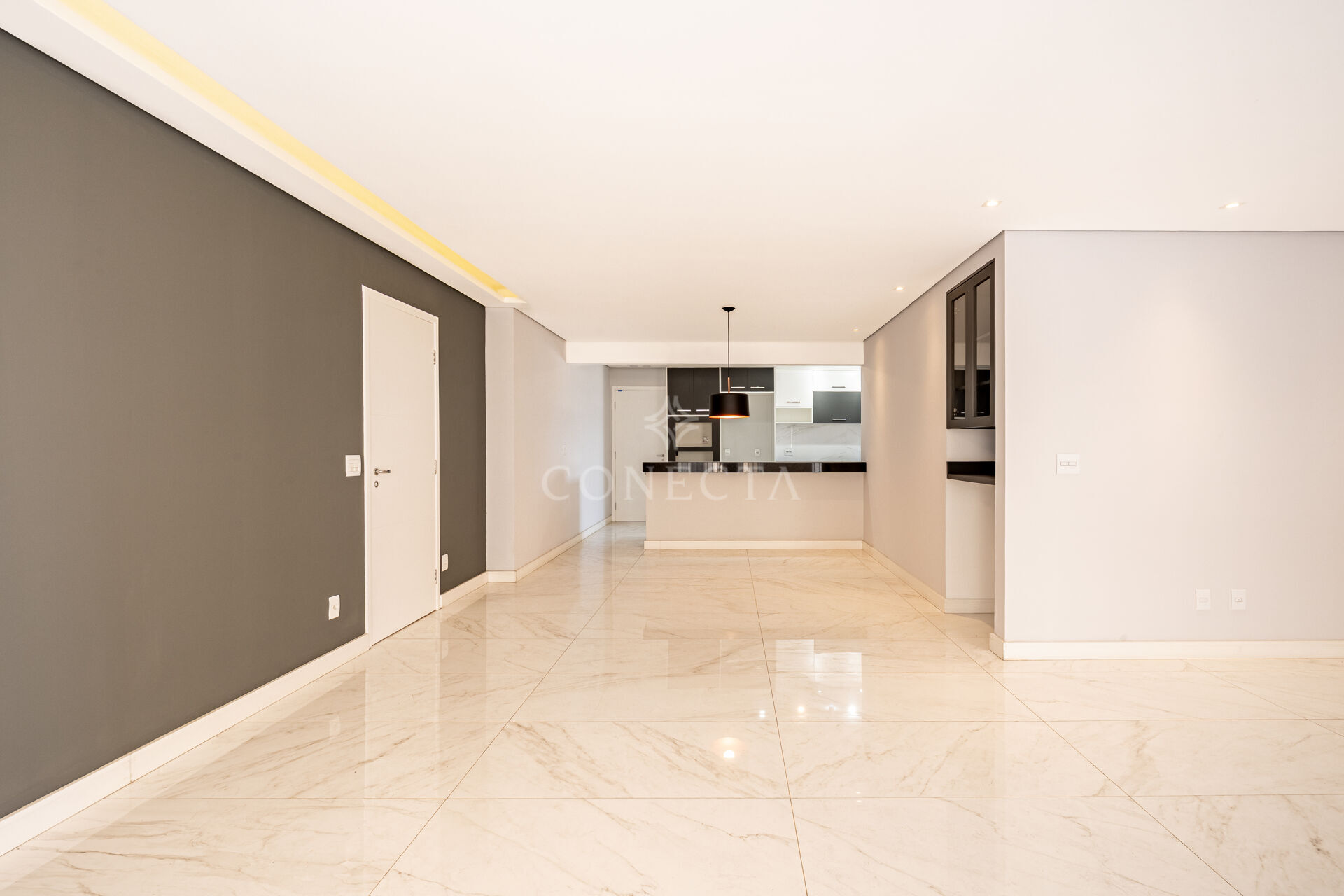 Apartamento, 3 quartos, 170 m² - Foto 7