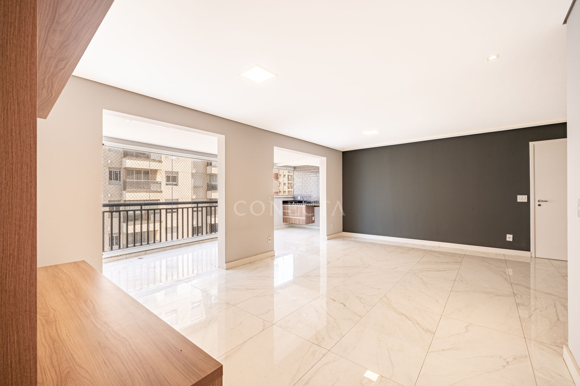 Apartamento, 3 quartos, 170 m² - Foto 9