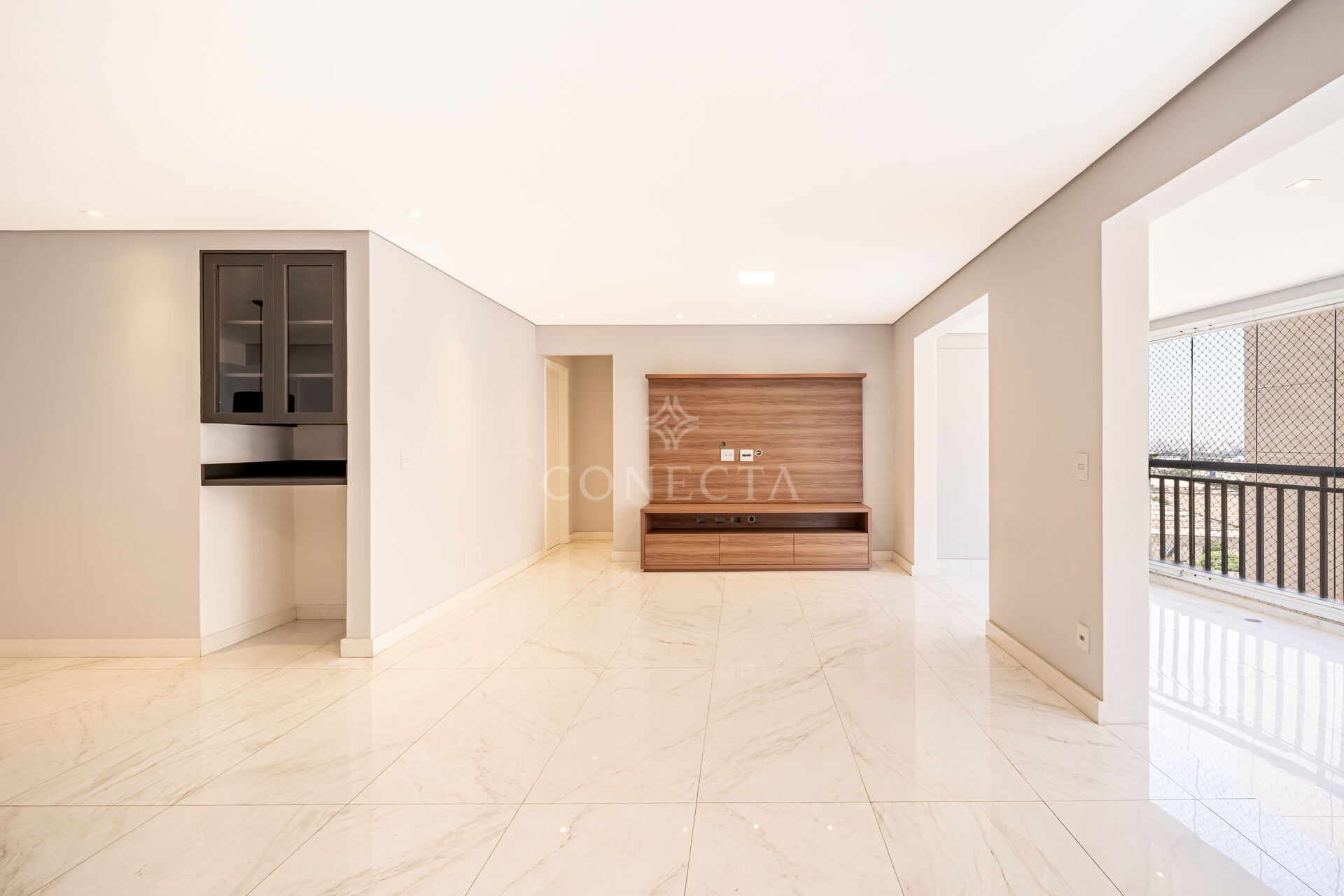 Apartamento, 3 quartos, 170 m² - Foto 5