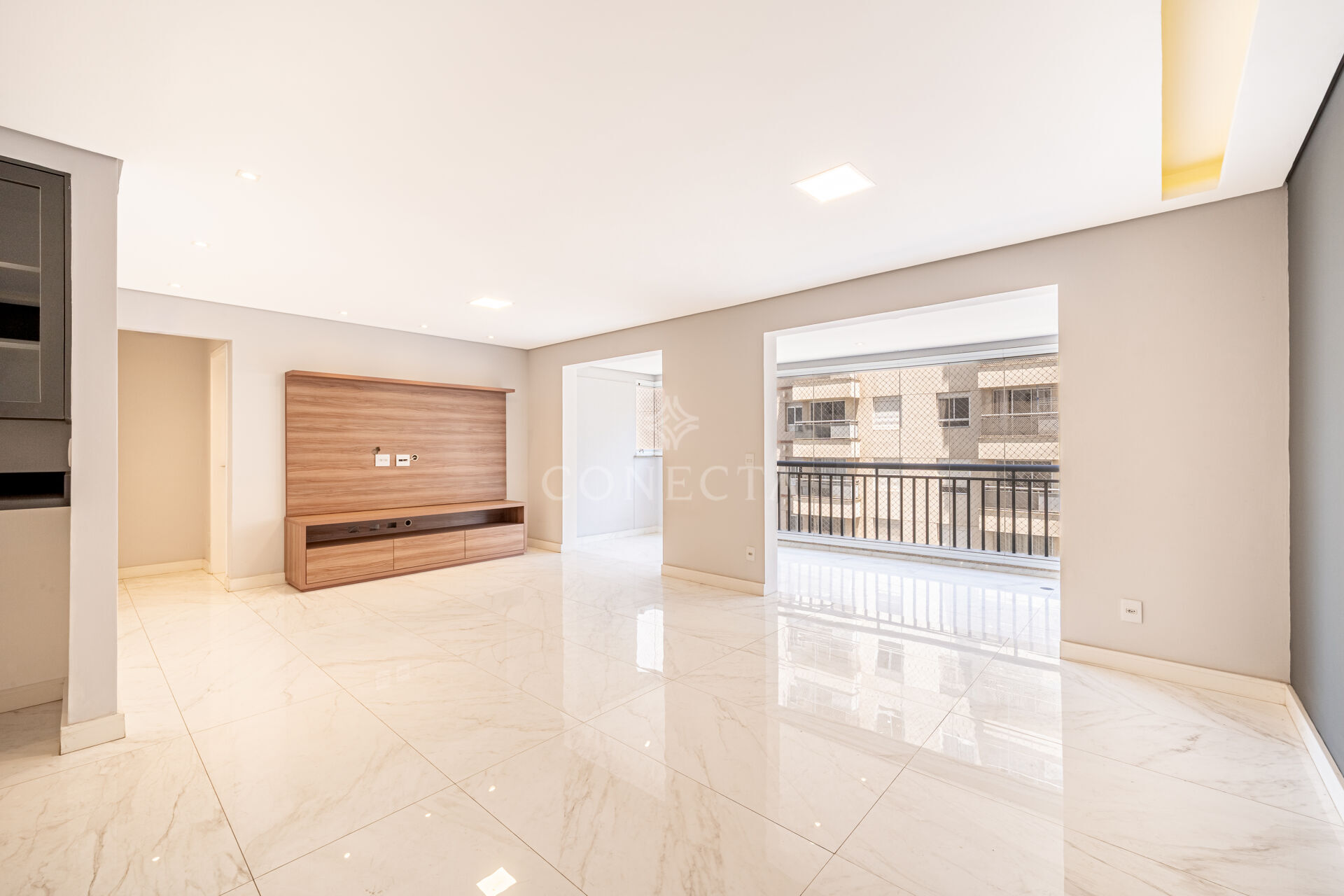 Apartamento, 3 quartos, 170 m² - Foto 1