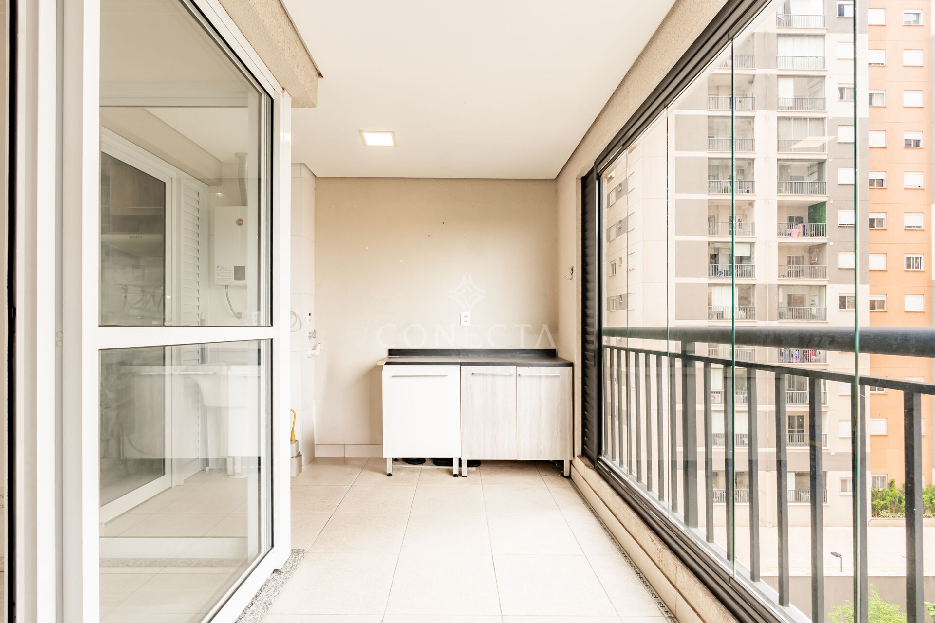 Apartamento, 2 quartos, 62 m² - Foto 6