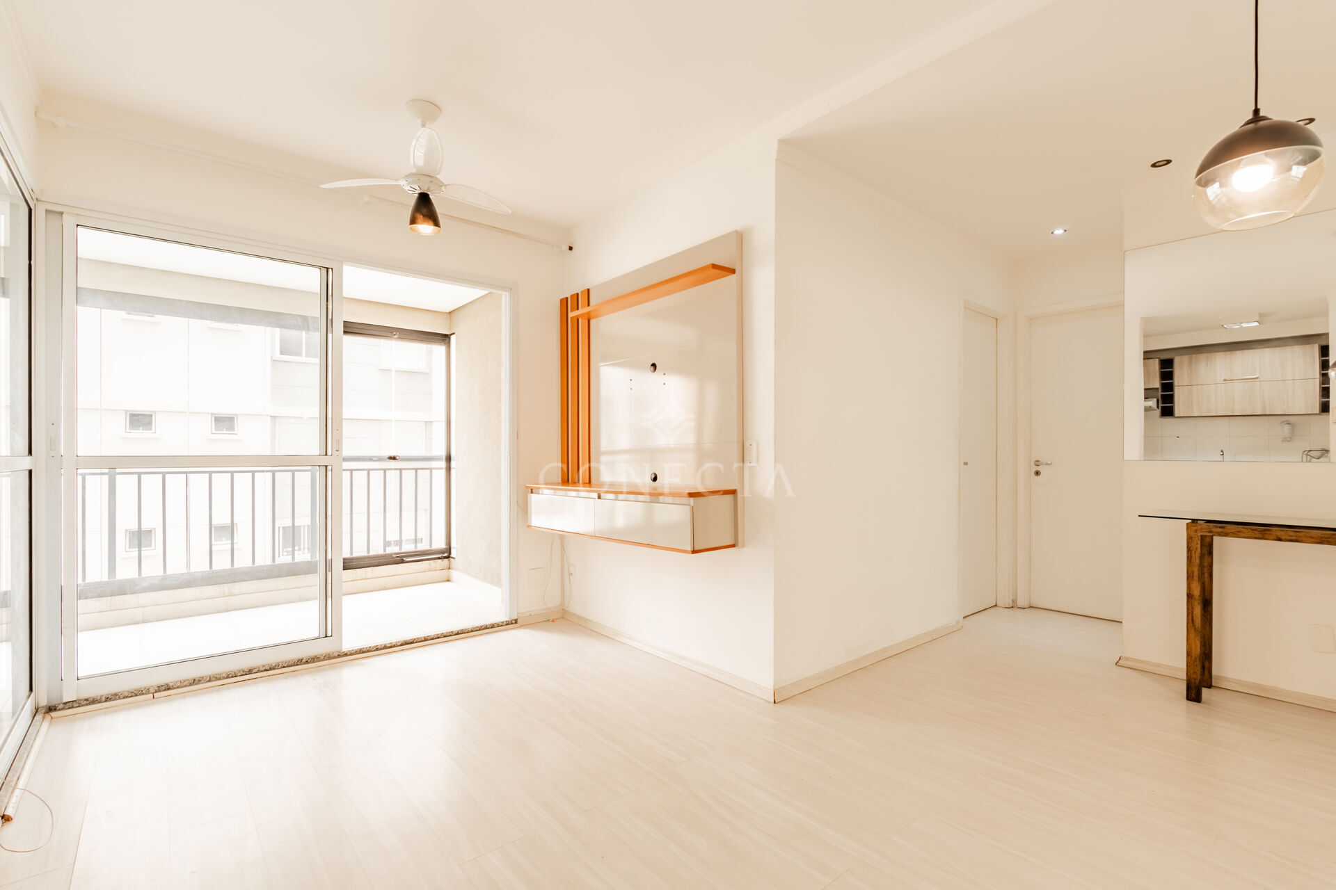 Apartamento, 2 quartos, 62 m² - Foto 3