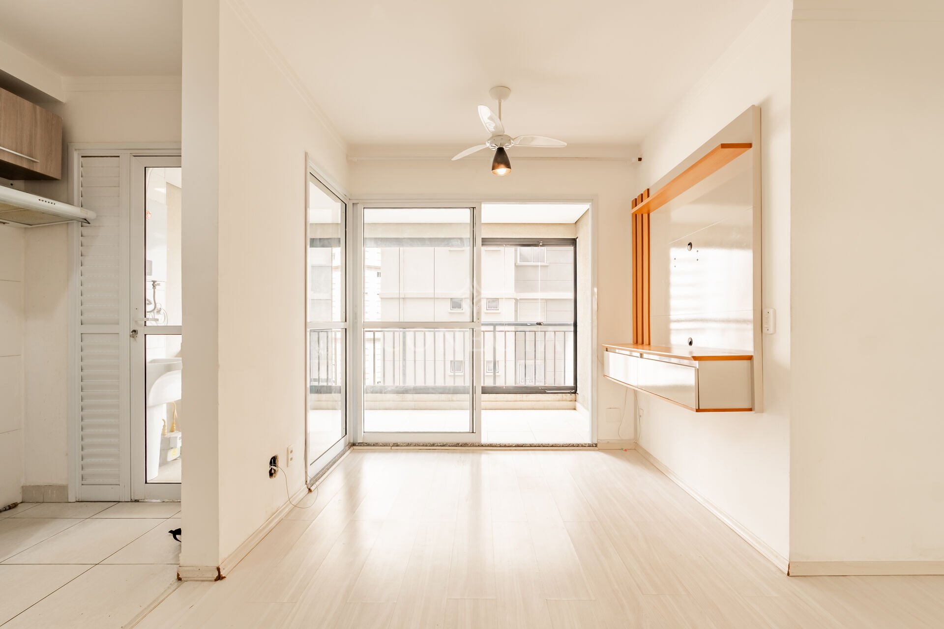 Apartamento, 2 quartos, 62 m² - Foto 2