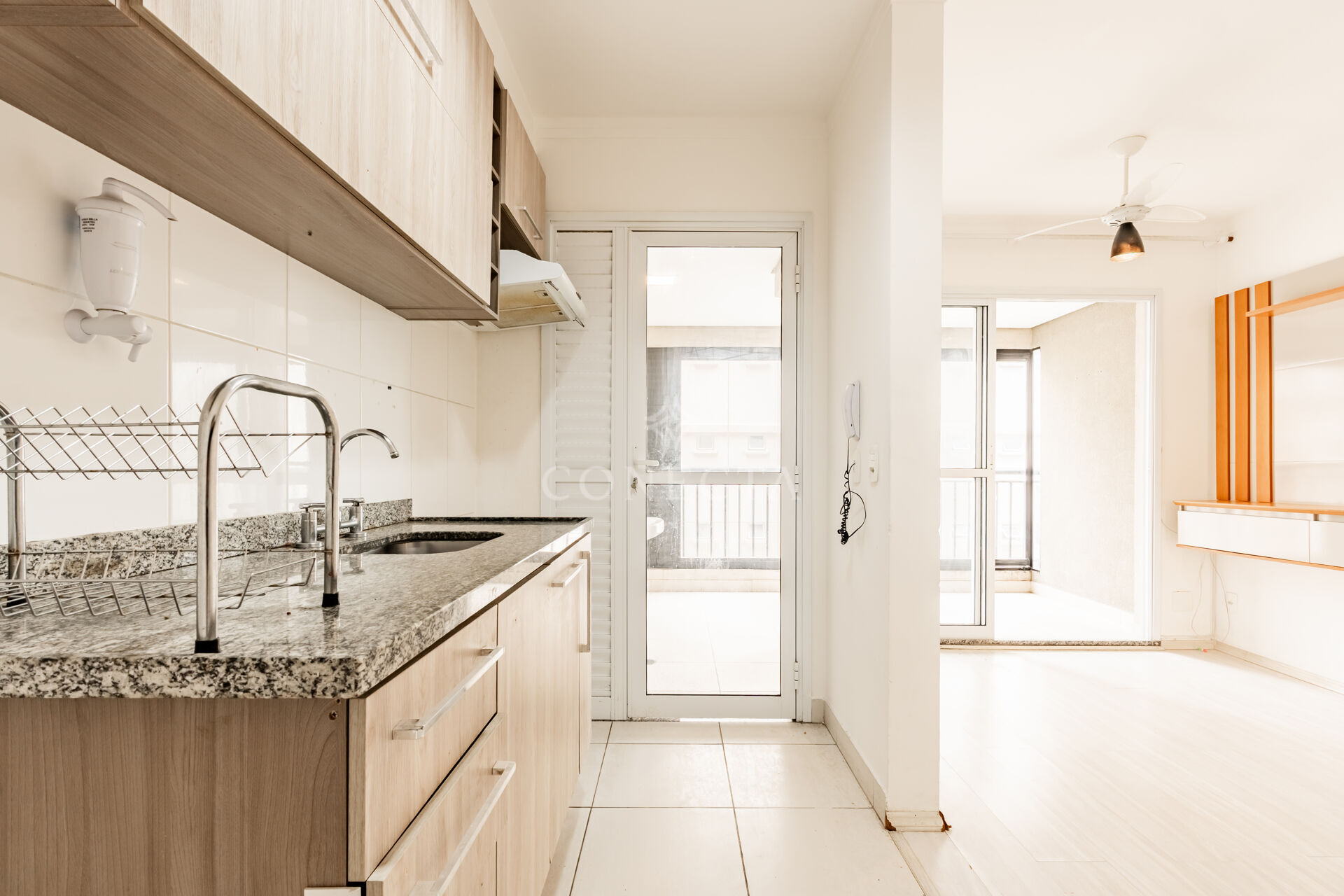 Apartamento, 2 quartos, 62 m² - Foto 8