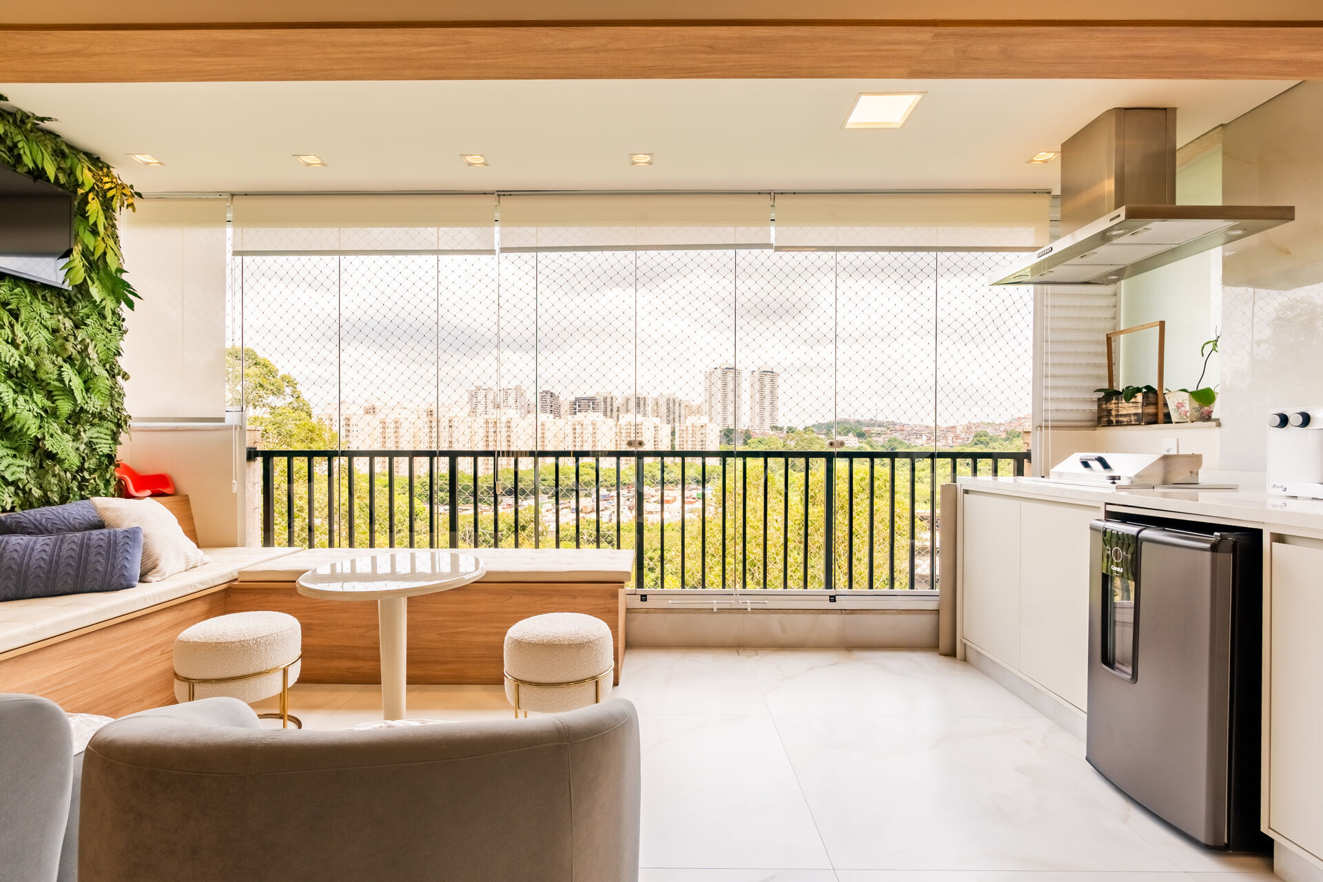 Apartamento, 3 quartos, 110 m² - Foto 9