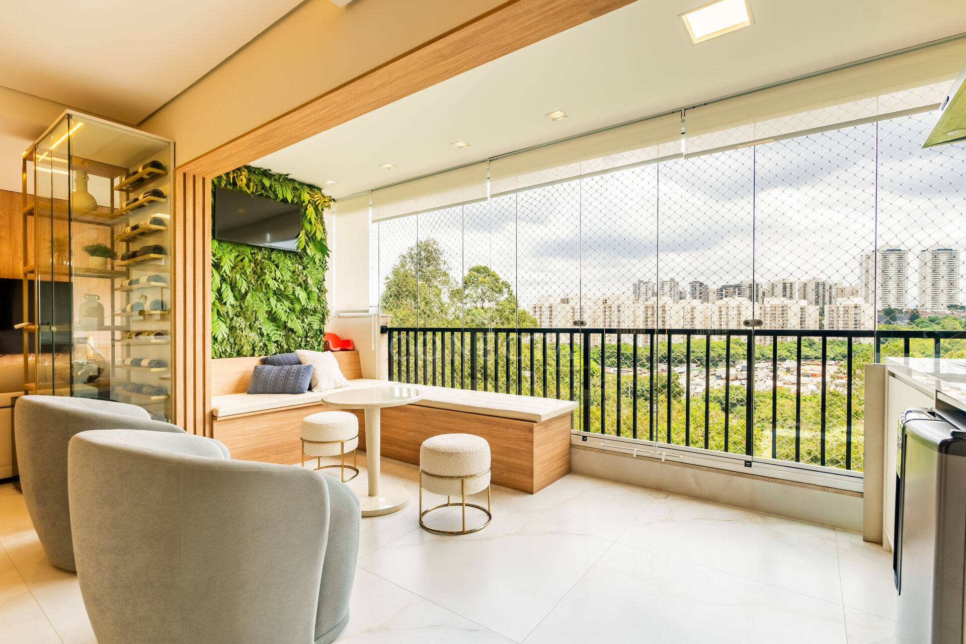 Apartamento, 3 quartos, 110 m² - Foto 8