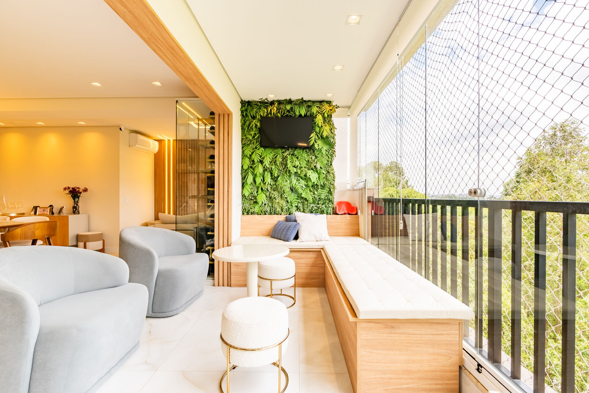 Apartamento, 3 quartos, 110 m² - Foto 11