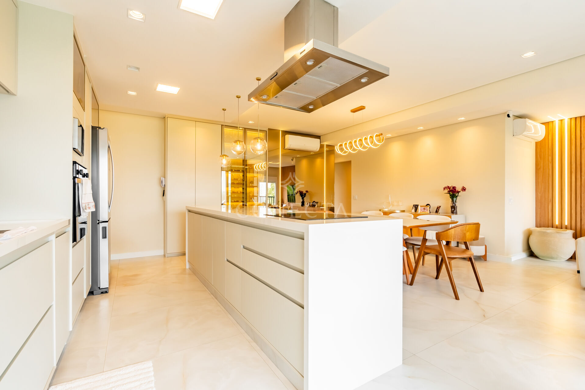 Apartamento, 3 quartos, 110 m² - Foto 7