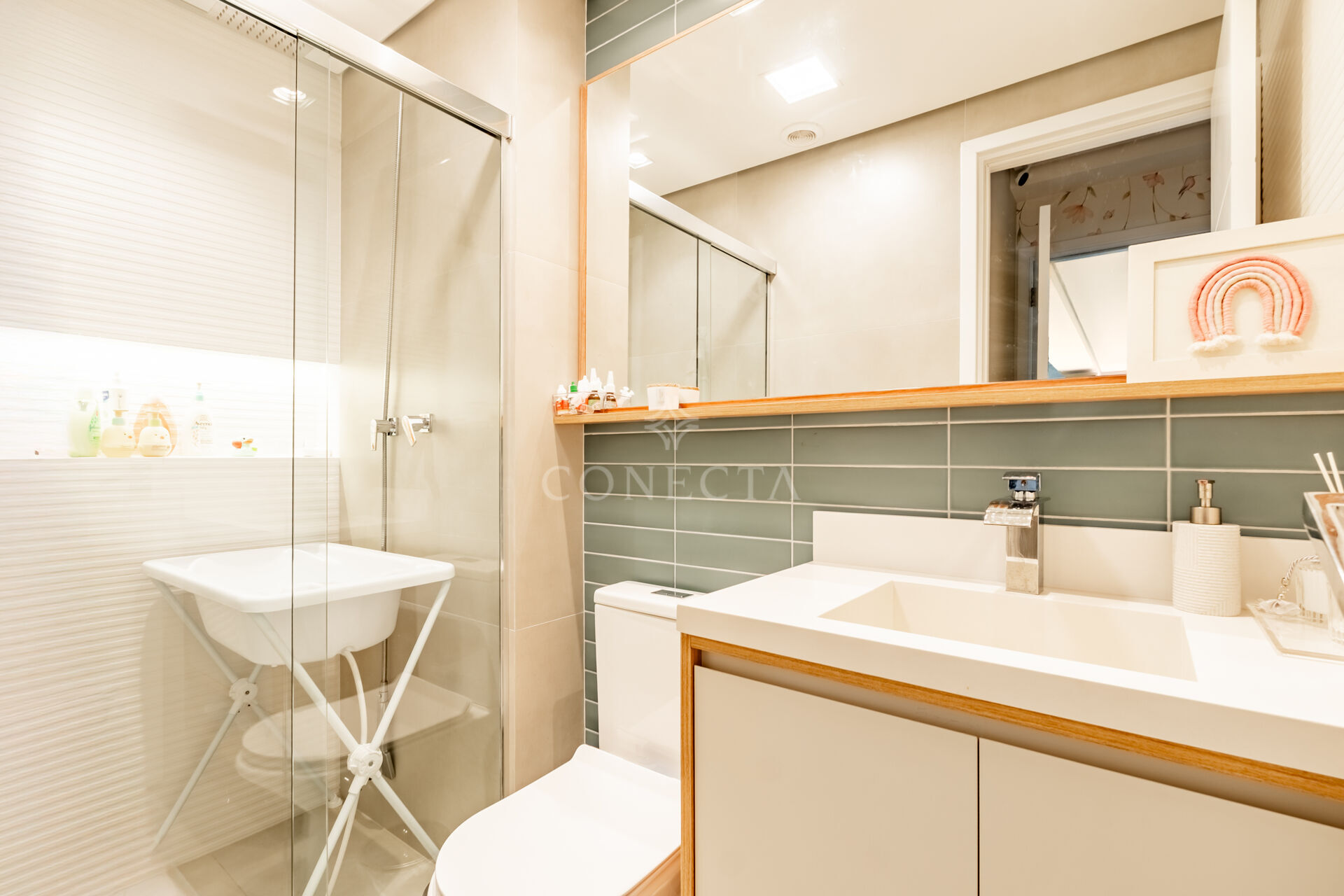 Apartamento, 3 quartos, 110 m² - Foto 25