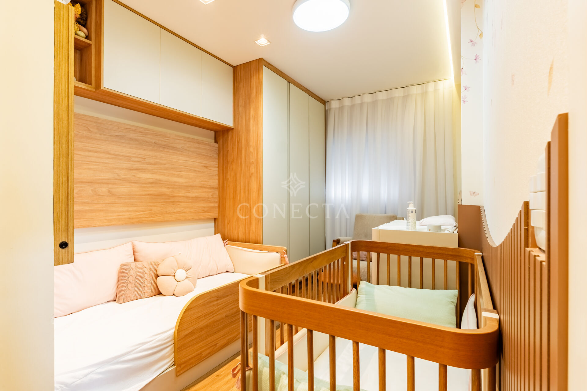 Apartamento, 3 quartos, 110 m² - Foto 23