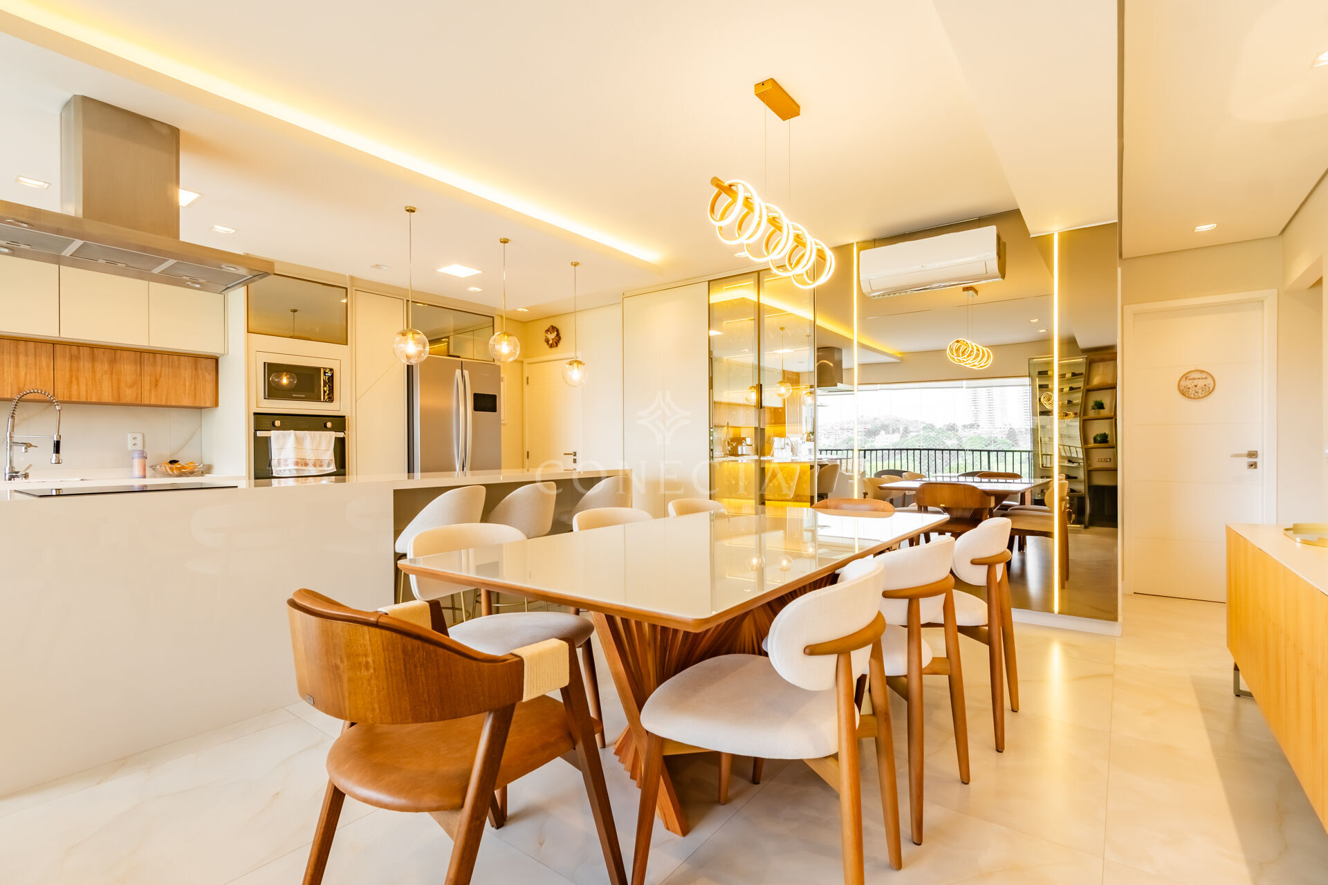 Apartamento, 3 quartos, 110 m² - Foto 5