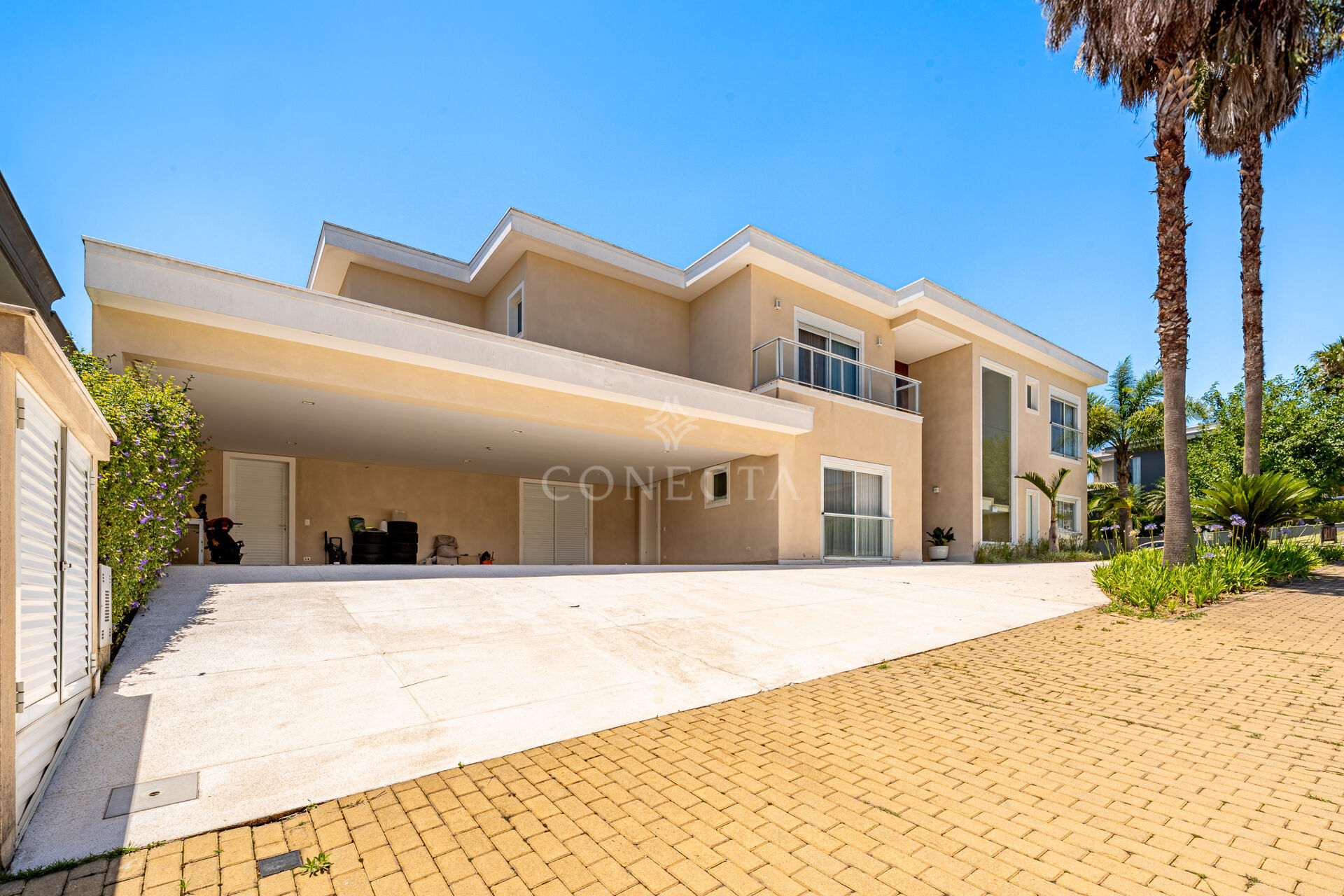 Casa, 4 quartos, 697 m² - Foto 2