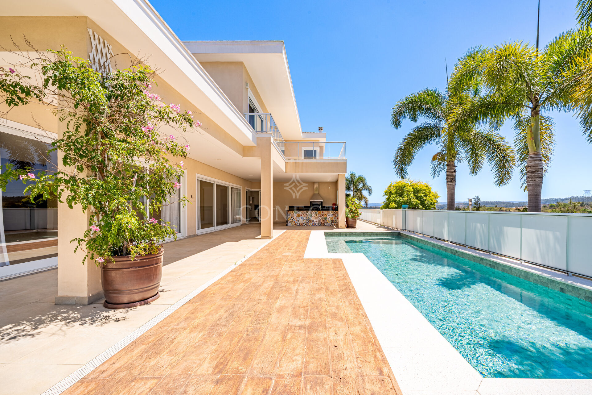 Casa, 4 quartos, 697 m² - Foto 21