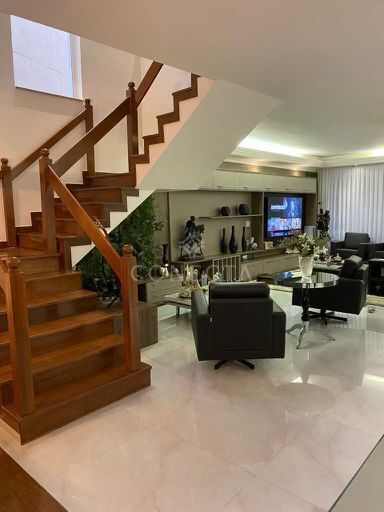 Casa à venda com 4 quartos, 630m² - Foto 27