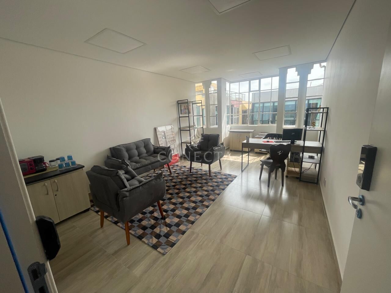 Sala-Conjunto, 110 m² - Foto 2