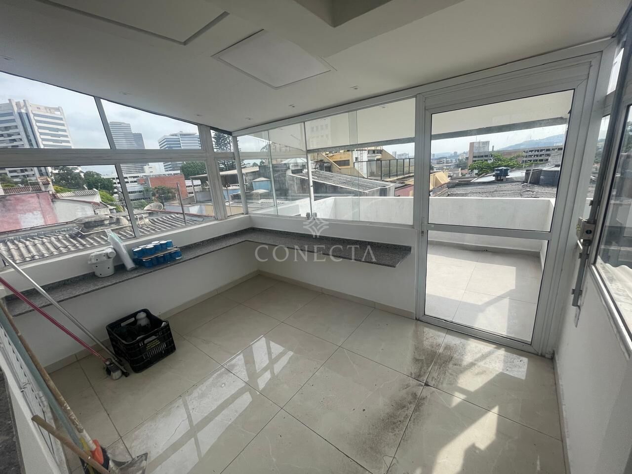 Sala-Conjunto, 110 m² - Foto 4