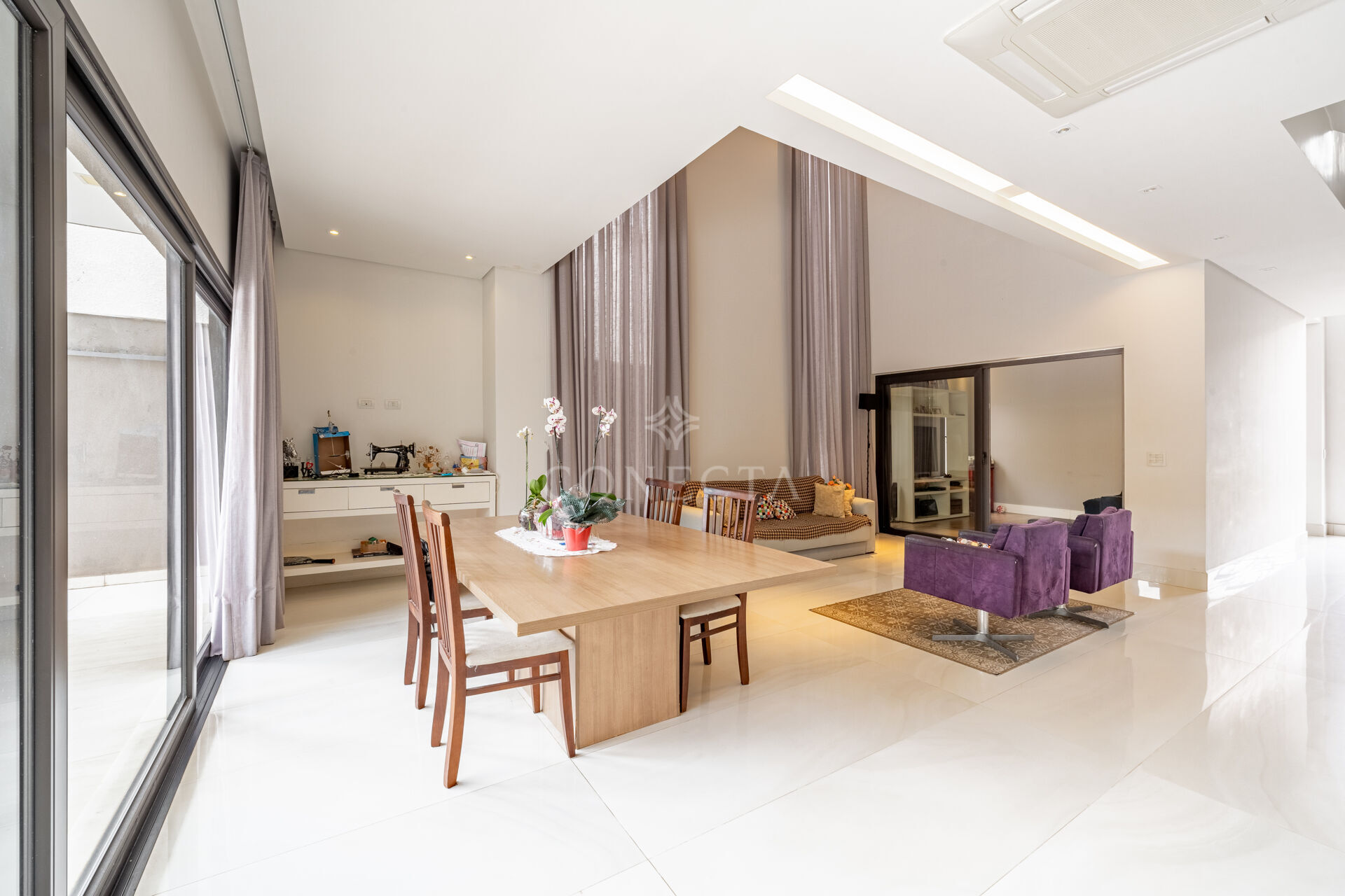 Casa à venda com 4 quartos, 420m² - Foto 6