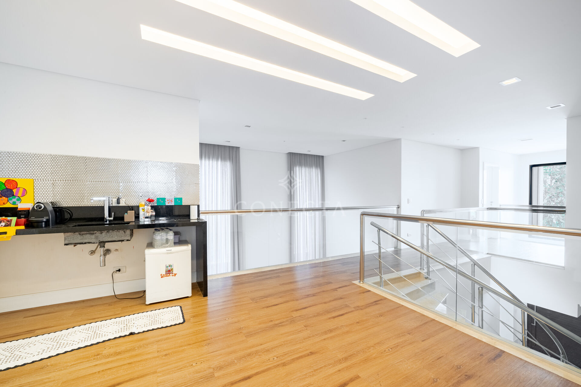 Casa à venda com 4 quartos, 420m² - Foto 13