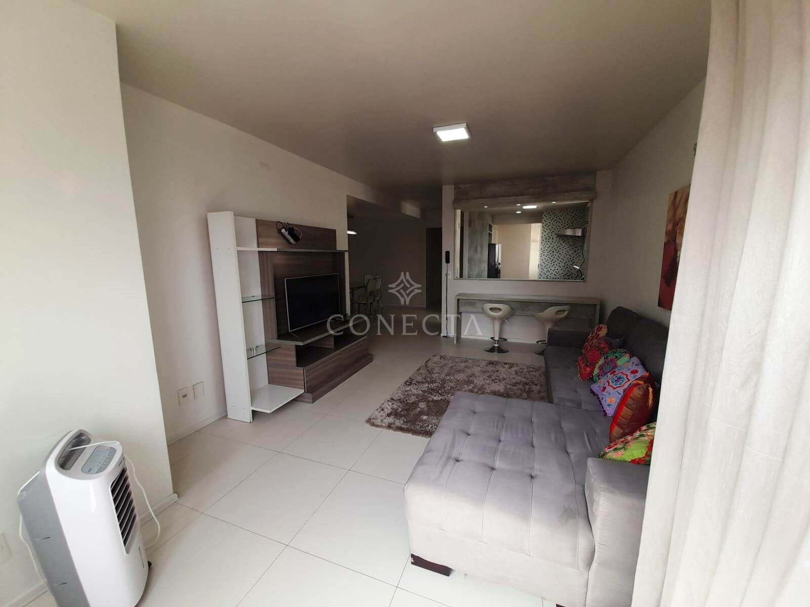 Apartamento à venda com 2 quartos, 98m² - Foto 3