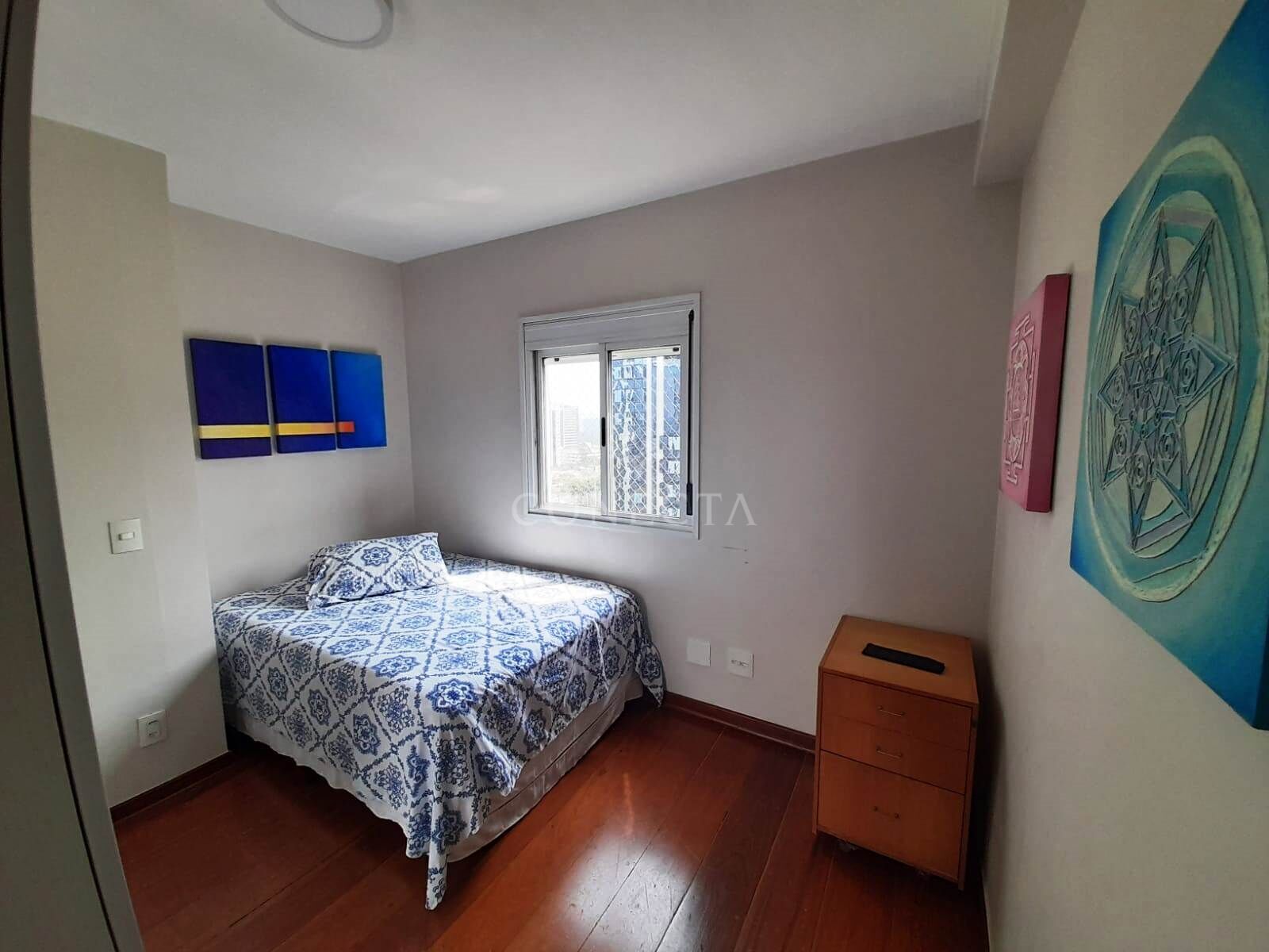 Apartamento à venda com 2 quartos, 98m² - Foto 7