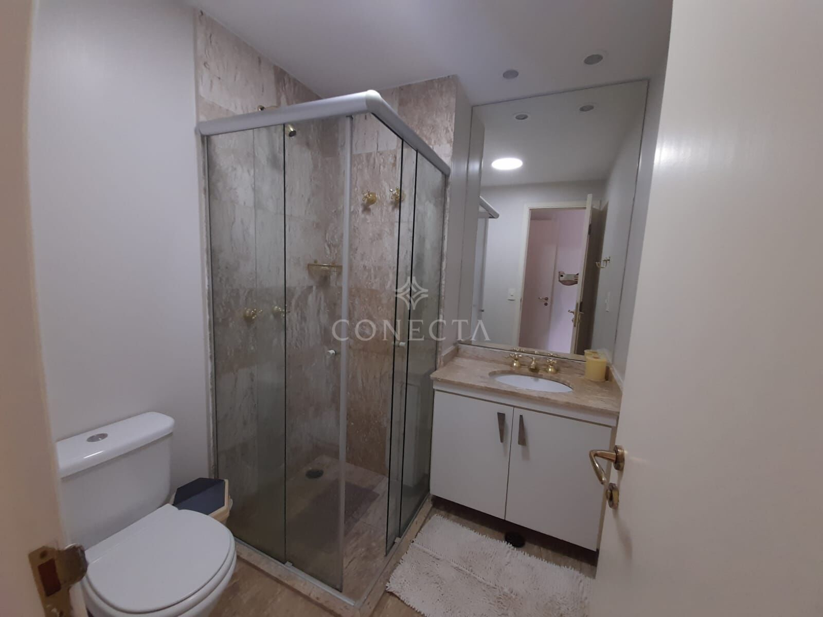 Apartamento à venda com 2 quartos, 98m² - Foto 10