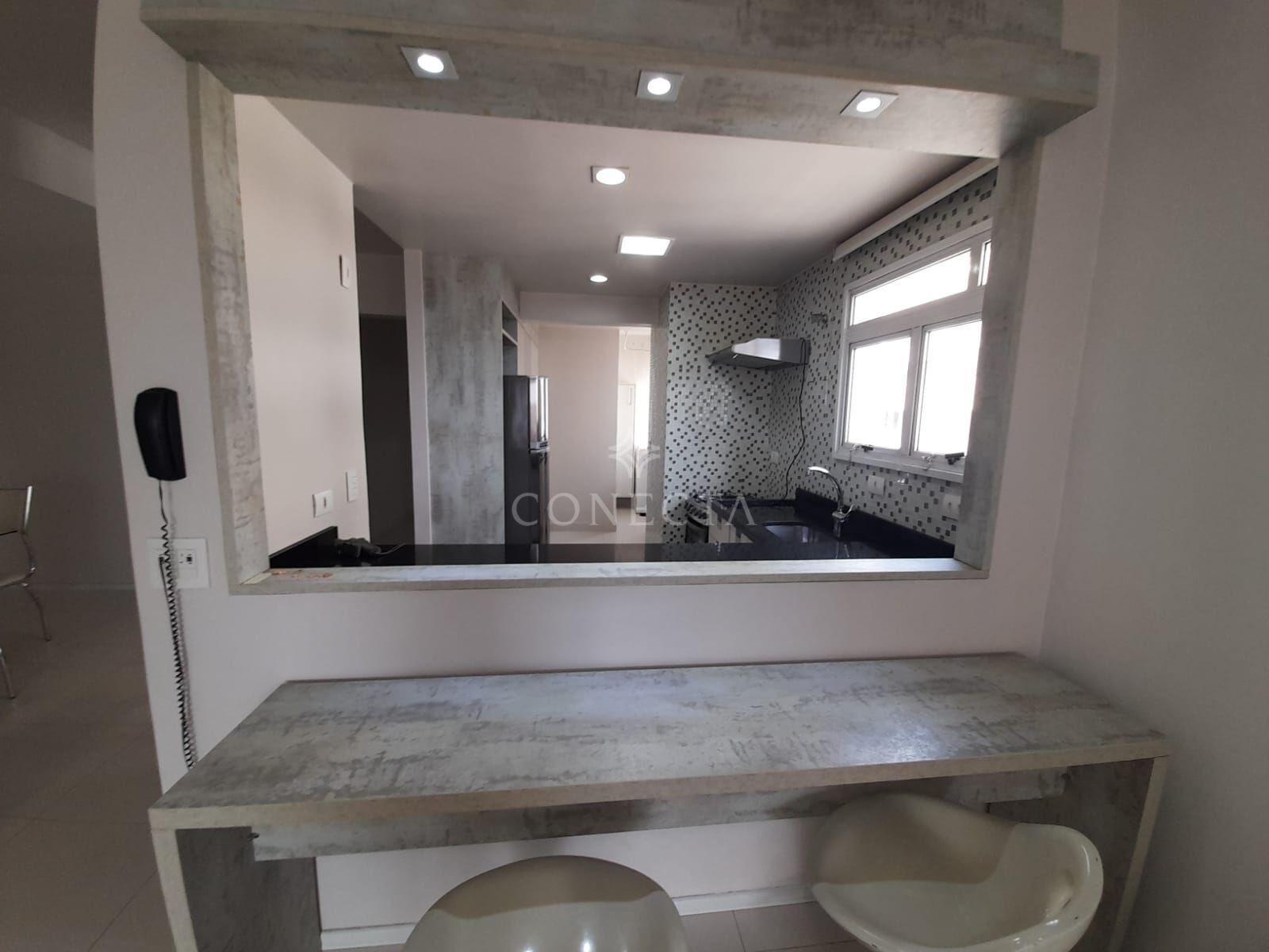 Apartamento à venda com 2 quartos, 98m² - Foto 5