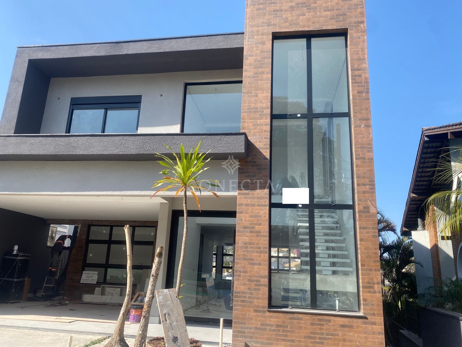 Casa, 4 quartos, 437 m² - Foto 1