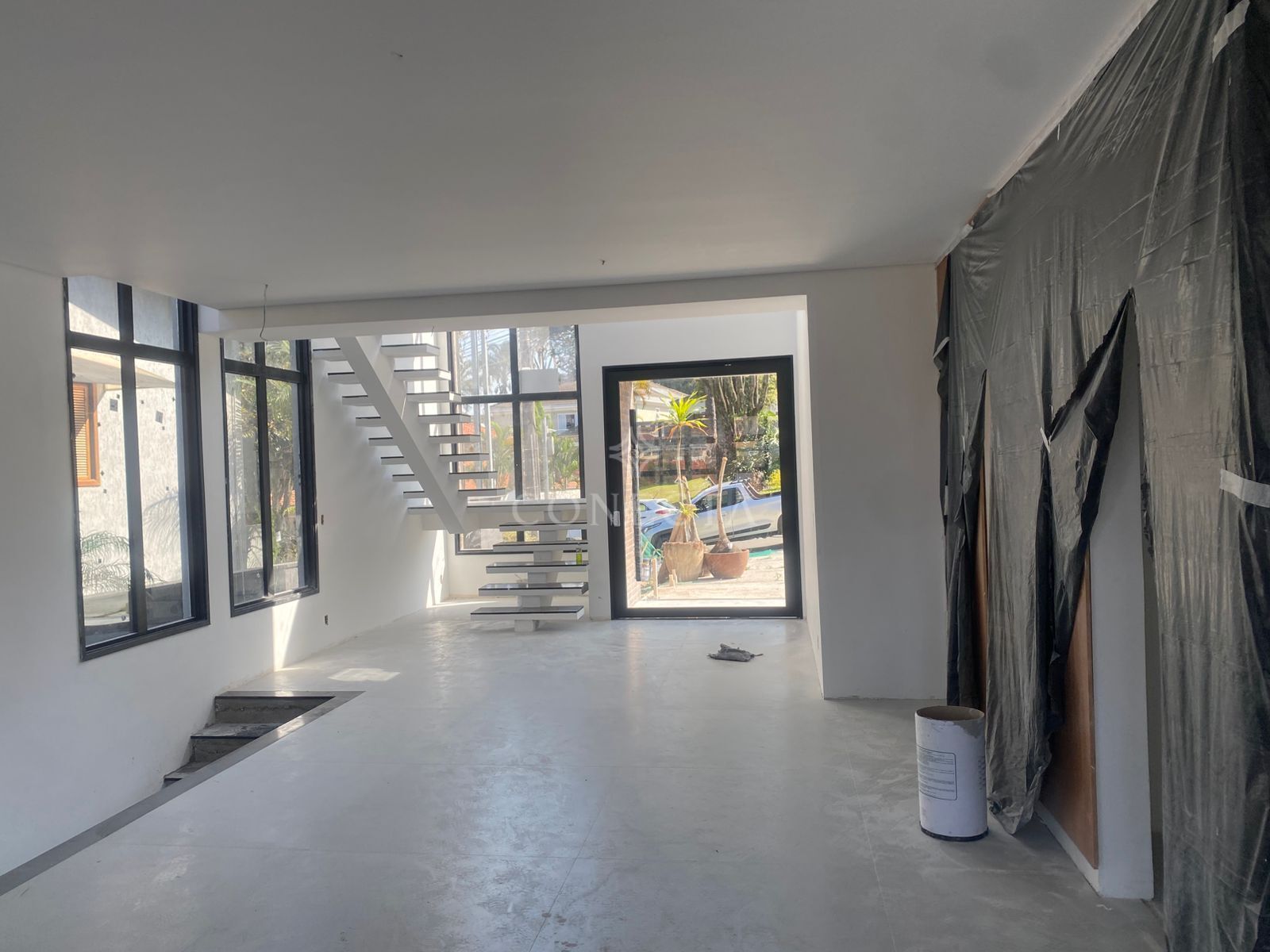 Casa, 4 quartos, 437 m² - Foto 2
