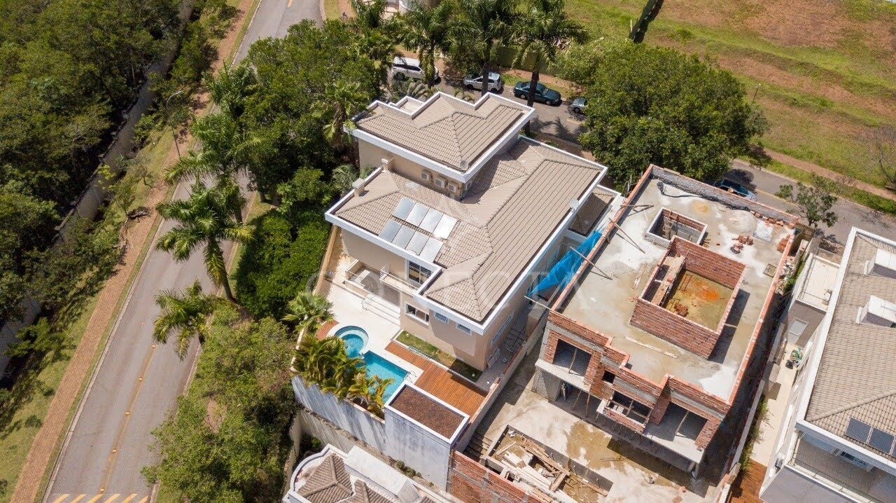 Casa à venda com 5 quartos, 547m² - Foto 17