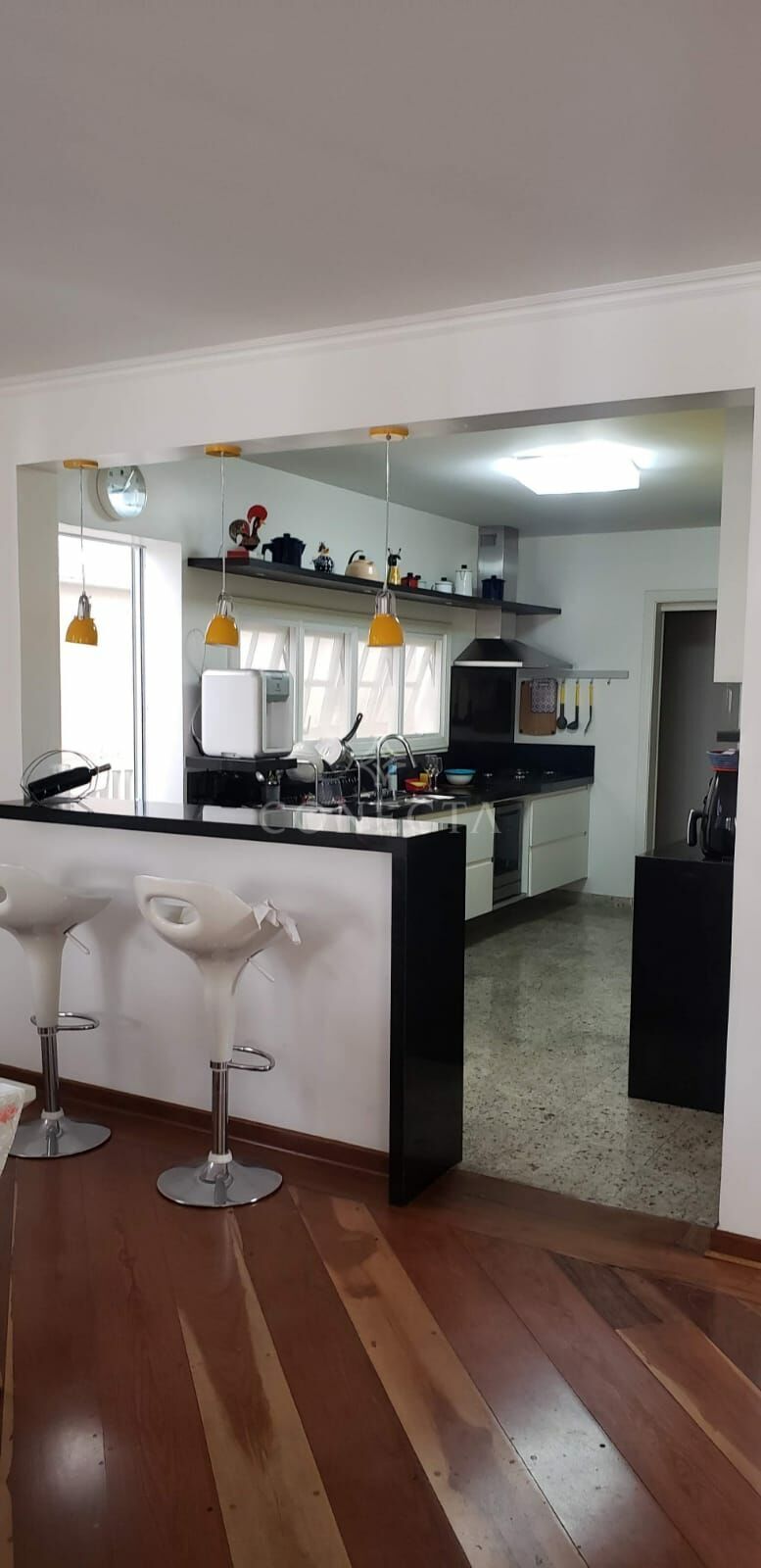 Casa à venda com 4 quartos, 417m² - Foto 15