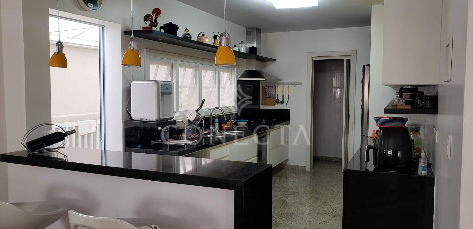 Casa à venda com 4 quartos, 417m² - Foto 16