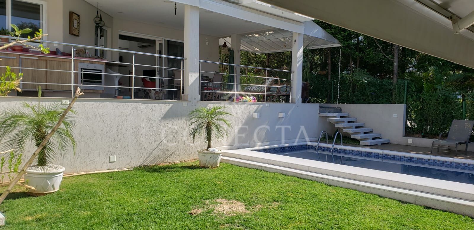 Casa à venda com 4 quartos, 417m² - Foto 5