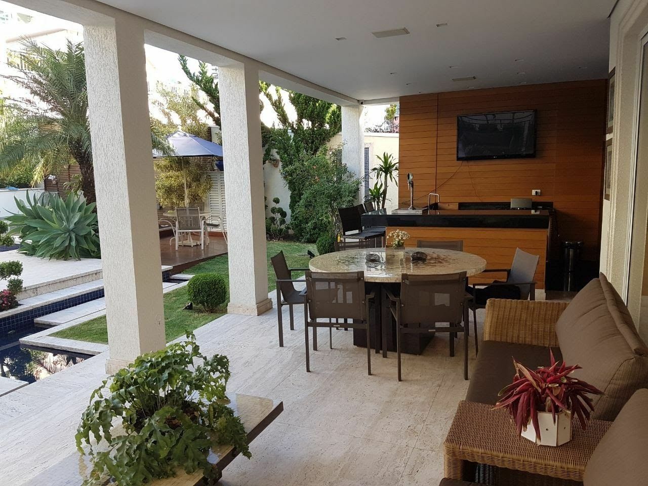 Casa à venda com 5 quartos, 600m² - Foto 17